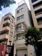 北井ビル外観写真