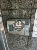 機械警備完備