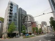 神谷町駅方面