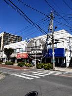 粕壁東3丁目貸店舗外観写真