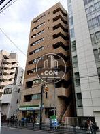 恵比寿たかむらビル 外観写真