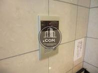 オートロックインターホンです