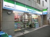 １階はコンビニエンスストアとなります
