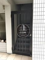 外階段