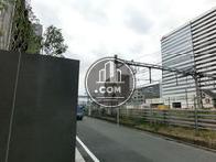 物件から見た周辺です