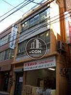 坂口第2ビル外観写真
