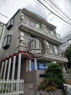 パークハイツK 外観写真