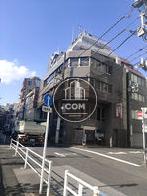久松ビル 外観写真
