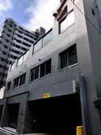 M．BALANCE+KUDANの外観写真