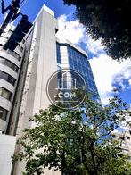 新宿御苑フロント外観写真