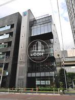 Bizflex麻布十番外観写真