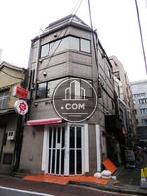 神田SNビル 外観写真
