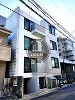 ラシクラス鷺ノ宮 外観写真