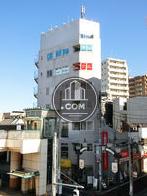 ソサナビル 外観写真