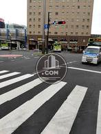 赤羽駅方向