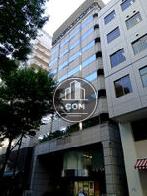 パシフィックマークス新横浜外観写真