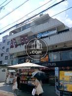 KMプラザ 外観写真