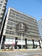 日当たり良好なオフィスです