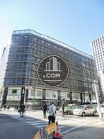 重厚感の感じられる物件です