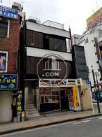 貴緒ビル外観写真