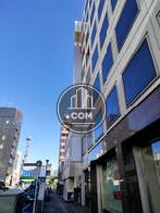 袖看板