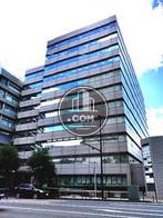 日本生命千葉駅前ビル外観写真