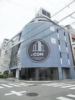 グリーンクロスビル 外観写真
