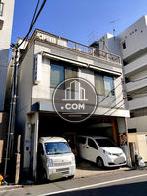 真生ビル 外観写真