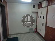 エントランスホール内にも防犯カメラがあります