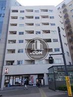 音羽ダイヤモンドマンション 外観写真