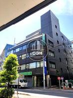 柏センタービル外観写真