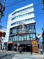 西船BLDG.外観写真