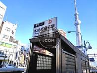 物件周辺