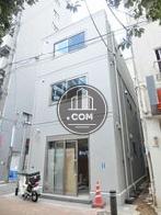 Y.Kビル 外観写真