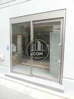入居フロア前