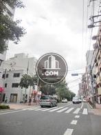 千川通り沿い