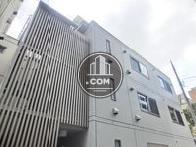 側面からの外壁