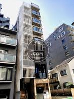 アズ用賀ビル外観写真