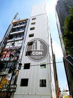 ニューサンパークビル別館外観写真