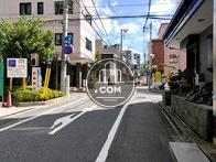 物件周辺