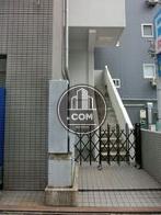 非常階段です
