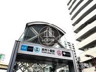 物件周辺