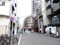 物件周辺