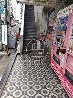 階段