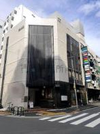 IANDI五反田18の外観写真