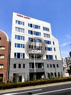 下目黒HAPPYビル外観写真