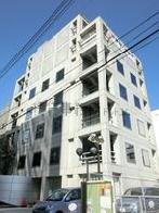 宮坂甲斐路ビルの外観写真
