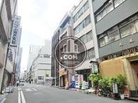 宝町駅方面で出ます