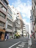 昭和通りへ連絡します