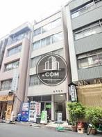 見晴らしの良い居室です